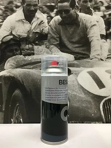 Vernice Carrozzeria: Bomboletta Spray Promotore Grip Speciale per IN Plastica - Foto 1 di 1
