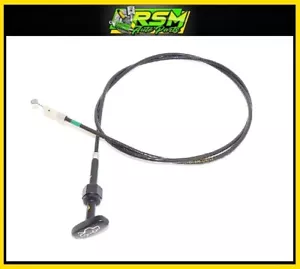 NEW Hood Release Cable Suzuki Samurai SJ410 80-95 - Picture 1 of 1