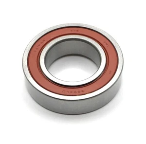 6904 2RS CM TPI Bearing 20mm x 37mm x 9mm Sealed Bearing - Picture 1 of 3