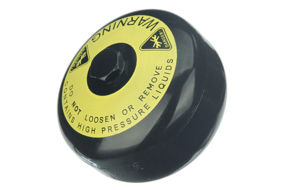 For 2004-2009 Mercedes-Benz SL600 ABS Accumulator URO 2005 2006 2007 2008 2009 - Image 1 of 4