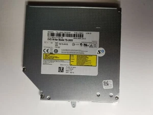 New- R61T8 Dell Latitude E6330 E6420 E6430 E6520 E6530 CD DVD Burner Writer(D12) - Picture 1 of 8