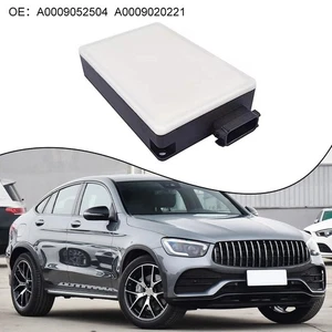 Sensors Compatible with E CLS GLA Series Boosting Driving Safety 2014+ - Picture 1 of 9