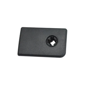 Glove Box Lock Latch Handle Cover For Mercedes For G Class W463 2004-2018 Black - Bild 1 von 7
