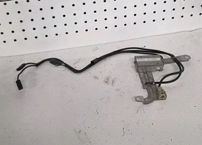 Toyota Supra MK3 1986.5-92 Rear Hatch Antenna Unit 86101-14421 / 20 - Image 1 of 4