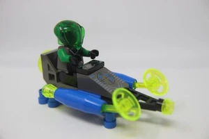 Lego 6943 Speed Sled (1999) - Completo al 100% con istruzioni - Foto 1 di 5