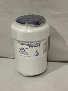 Filtro acqua frigorifero Best GE MWF cartuccia compatibile Smartwater - Foto 1 di 4