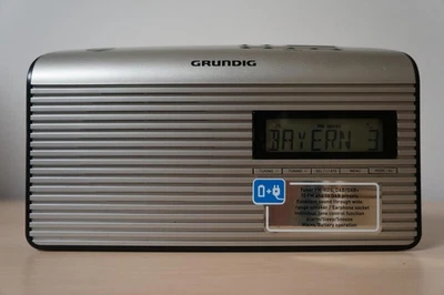 GRUNDIG Music 65 DAB+ - Radio - Bild 1 von 4