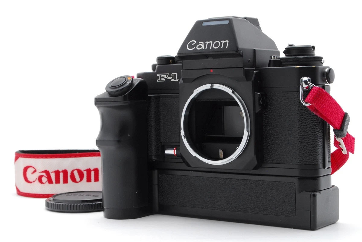 Canon F1 Ae Finder for sale | eBay