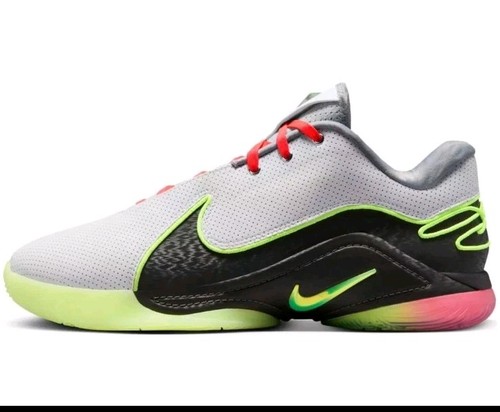 Scarpa da basket Nike Zoom Lebron XXII ''Moonlight'' da uomo FZ1094 101 taglia 11