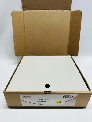 NEW DSC HS2016NK Power Series NEO Security Control Panel - Image 1 of 3