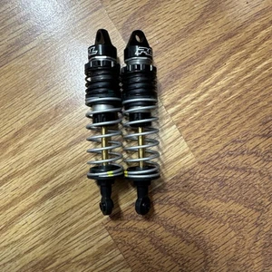 Team Associated , Buggy FT Threaded  Shocks 3-3/4” Overall Length - Picture 1 of 1