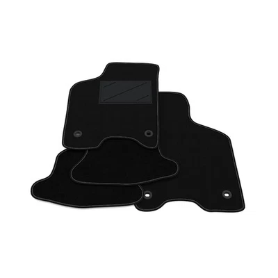 Tappetini compatibili con Volkswagen LUPO 1998-2005 Foto 1 de 4