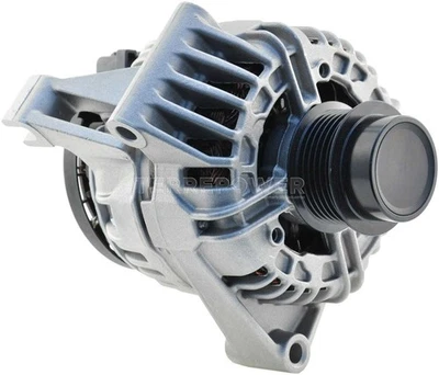 Alternator BBB Industries 11236 Reman fits 06-09 Chevrolet Impala 3.9L-V6 - Image 1 of 4