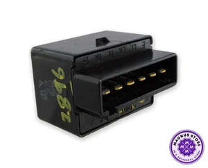 Relé intermitente genuino Honda Accord Denso 066500-5300 38300-SDA-A02 - Imagen 1 de 8