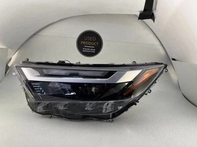 OEM | 2022-2024 Toyota Rav4 LED Headlight (Left,Driver) - Image 1 of 4