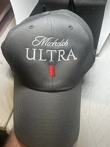 Michelob Ultra PGA Tour Official Beer Sponsor Dry Fit Mütze - Bild 1 von 7