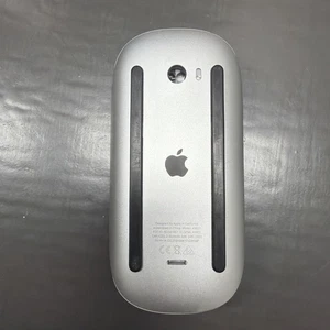 Apple Magic Mouse 2 A1657 Wireless Bluetooth *USED* - Picture 1 of 5