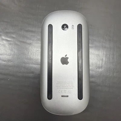 Apple Magic Mouse 2 A1657 Wireless Bluetooth *USED* - Image 1 of 4