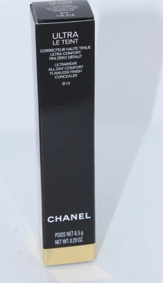 CHANEL  ULTRA LE TEINT LE CORRECTEUR  CONCEALER B10 - Bild 1 von 2