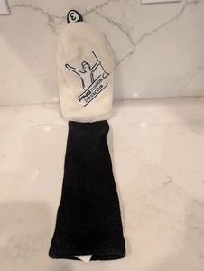 Golf Ping Junior InterClub Headcover  NICE 3 Wood - Afbeelding 1 van 3
