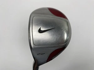 Nike CPR 4 Hybrid 22* Regular Graphite Mens LH - Picture 1 of 8
