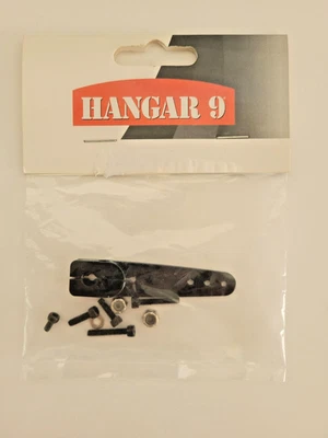 Hangar 9 HAN9161 Aluminum Servo Arm 2" New Factory Sealed - Image 1 of 4