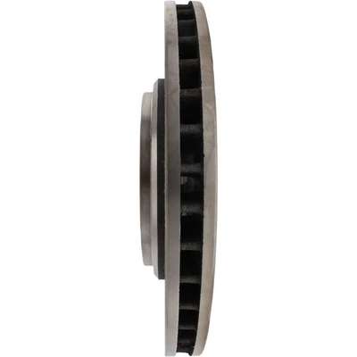 Rotor de freno estándar Centric Parts 121.40090 C-Tek para 14-20 Acura MDX TLX Foto 1 de 4