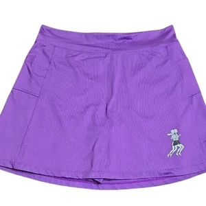 Faldas para correr Super Duper mezcla absorbente de sudor púrpura falda talla 3 (8) - Imagen 1 de 7