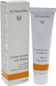 Dr. Hauschka Melissa Day Cream For Women 1 oz Cream - Picture 1 of 1