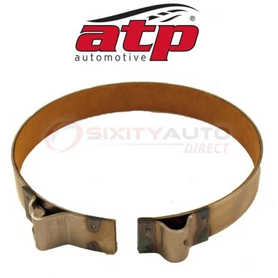 ATP Intermediate Automatic Transmission Band for 1973-1983 Chevrolet Malibu vk - Изображение 1 из 4