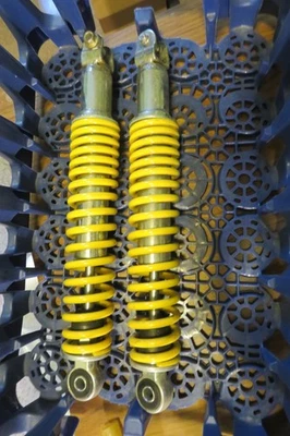 Matrix 150 Scooter Shock Absorbers - Image 1 of 2