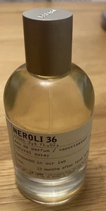 100% Genuine Le Labo Neroli 36 100ml New ! - Picture 1 of 3