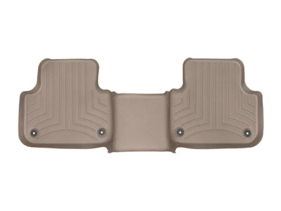 Заказные напольные коврики WeatherTech Floorliner для 458872 - 2-й ряд - Изображение 1 из 4