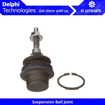 Rótula de suspensión delantera superior Delphi 2016 2017 2018 para Ford F-150 2015-2020 Foto 1 de 4