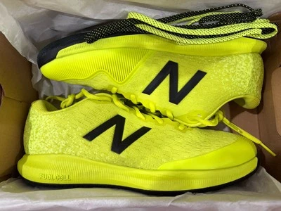 NUEVO EN CAJA Zapatillas Tenis New Balance Para Hombre FuelCell 996v4 2E Anchas Talla 9 Foto 1 de 3