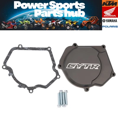 NUEVA CUBIERTA DE ENCENDIDO YAMAHA 2000 - 2026 YZ250 YZ250X YZ 250 X GYTR BCR-E54G0-V0-00 Foto 1 de 3