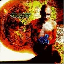 A Deeper Kind of Slumber von Tiamat | CD | Zustand sehr gut - Bild 1 von 2