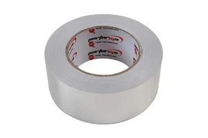 Connect Aluminiumfolie Klebeband 48Mm X 45M Rolle 37095 - Picture 1 of 1