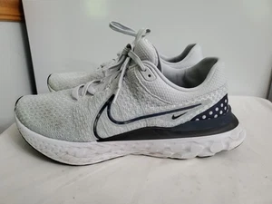 Nike React Infinity Run Fly Knit 3 Schuhe DQ 7830-004 Größe 13 - Bild 1 von 19
