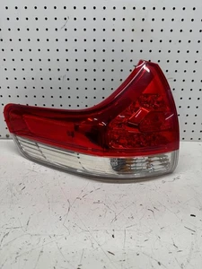 2011-2014 Toyota Sienna Driver Side LH Rear Outer Tail light LED Assembly OEM - Picture 1 of 7