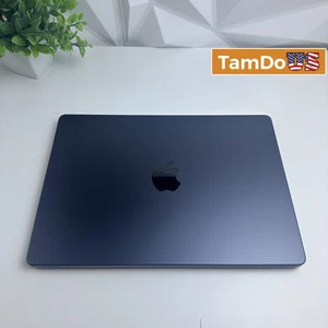 MacBook Pro (14 pouces, M3 Pro, novembre 2023) GPU 14 cœurs, 16 Go, 512 Go *écran endommagé - Photo 1/13