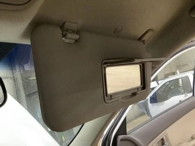 Passenger Sun Visor Without Illumination Fits 04-09 SPECTRA 328578 - Image 1 of 4