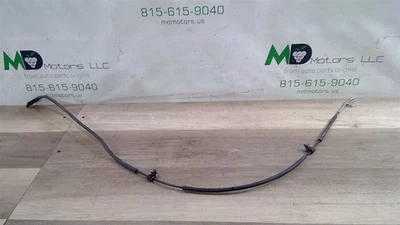 HYUNDAI ACCENT 2011-2017 MONTAJE DE CABLE CAPÓ PESTILLO LIBERACIÓN 81190-1R010 Foto 1 de 4