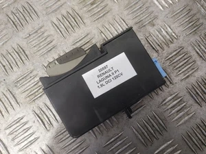 Lecteur de carte (neiman) - RENAULT LAGUNA II (2) Réf : 8200224594 - Prise Bleu - Imagen 1 de 5