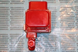 Honeywell Maxon 075SMA22-AA11-BB13B0 STO Entlüftungsventil Nat Gas N.O. Neu - Bild 1 von 7