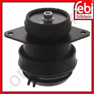 Rear Right Engine Mounting Febi 07124 For VW Caddy Golf Polo Vento 1H0199262E - Picture 1 of 6