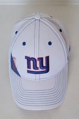 Chapéu de beisebol masculino New York NFL tamanho P/M novo  - Imagem 1 de 4