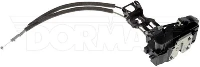 Dorman 931-527 Door Lock Actuator Motor Front Right fits Hyundai Santa Fe - Image 1 of 4