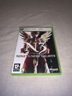 n3 ninety-nine nights Xbox 360 Game No Manual Tested & Working