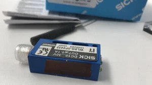 1PCS Brand New In Box SICK WL9G-3P2432 1049083 - Bild 1 von 4
